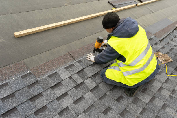 Best Local Roofing Companies  in Spanish Lake, MO