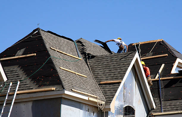 Best Roof Gutter Cleaning  in Spanish Lake, MO