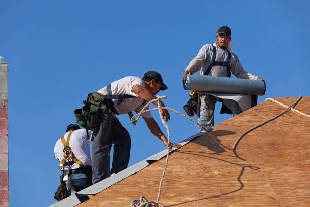 Best Gutter Installation and Roofing  in Spanish Lake, MO