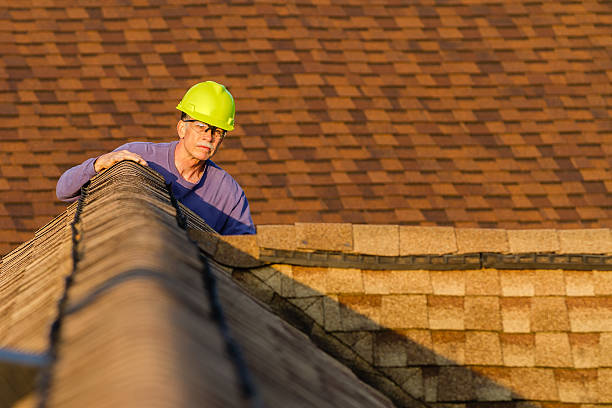 Professional Roofing Contractor in Spanish Lake, MO