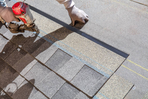 Quick and Trustworthy Emergency Roof Repair Services in Spanish Lake, MO